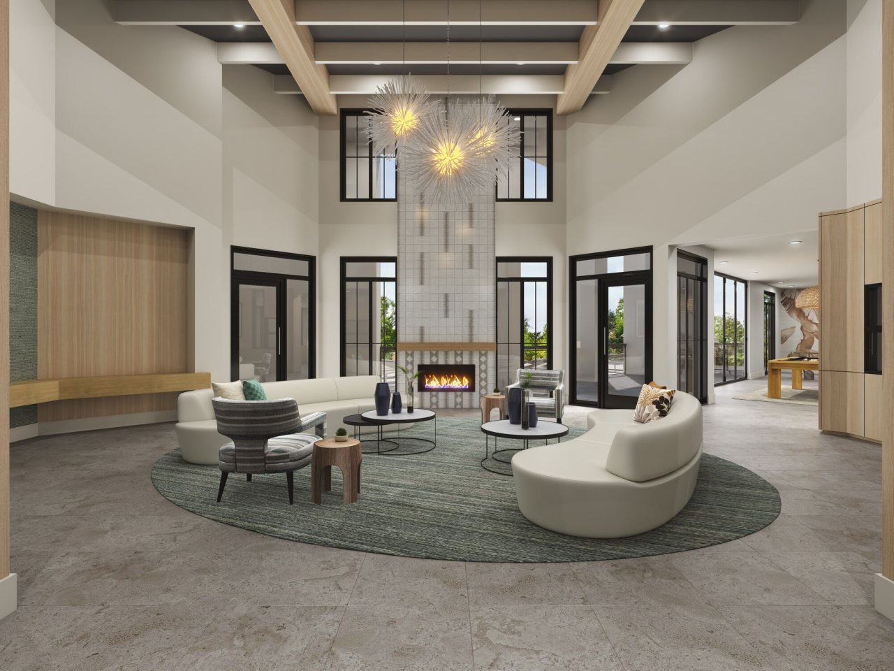 Illumina at Gulf Coast Town Center Image 3