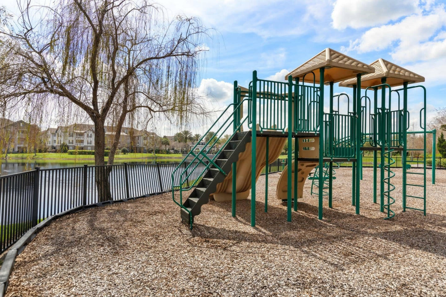 Village at Baldwin Park Image 25