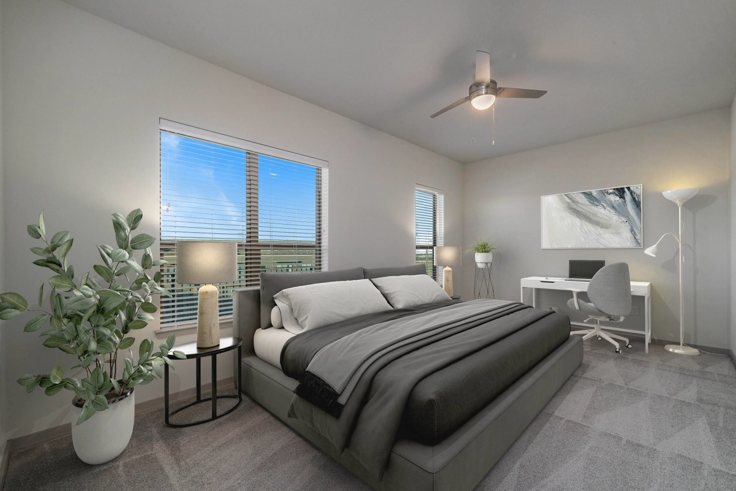 Sagemont Luxury Living Image 92