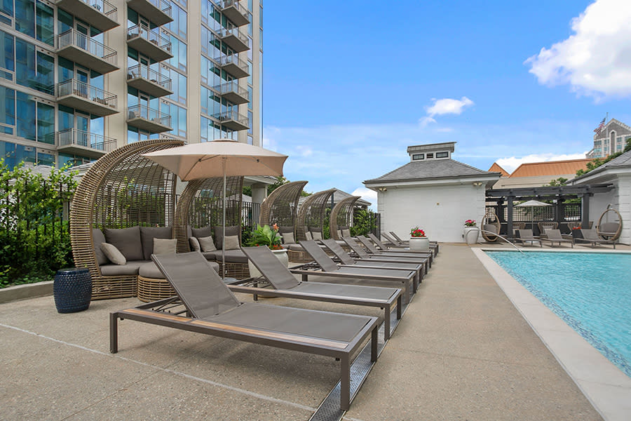 The Residence Buckhead Atlanta Image 26