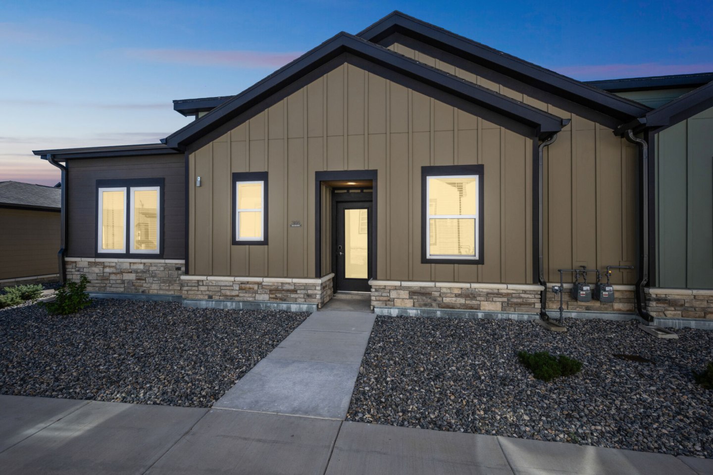 Citadel at Castle Pines Townhomes Image 45