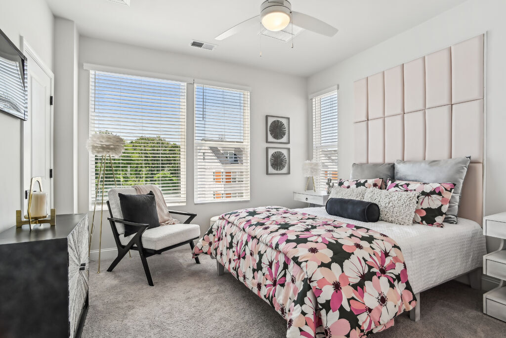 Crossings at NoDa Townhomes Image 12
