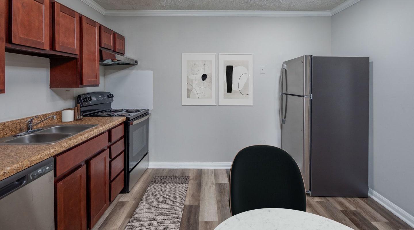 Dupont Avenue Apartments Image 30