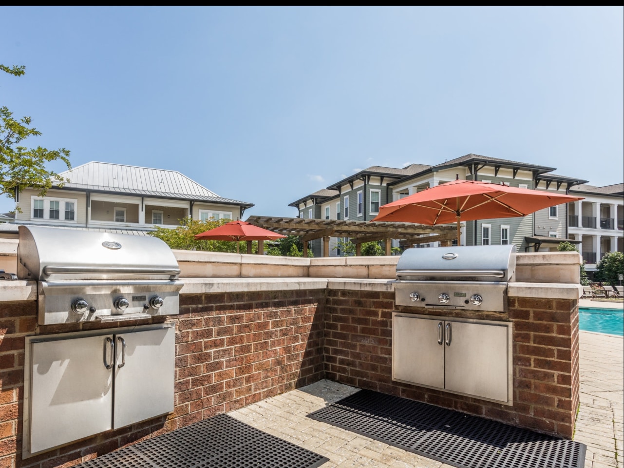 Talison Row at Daniel Island Apartments Image 31