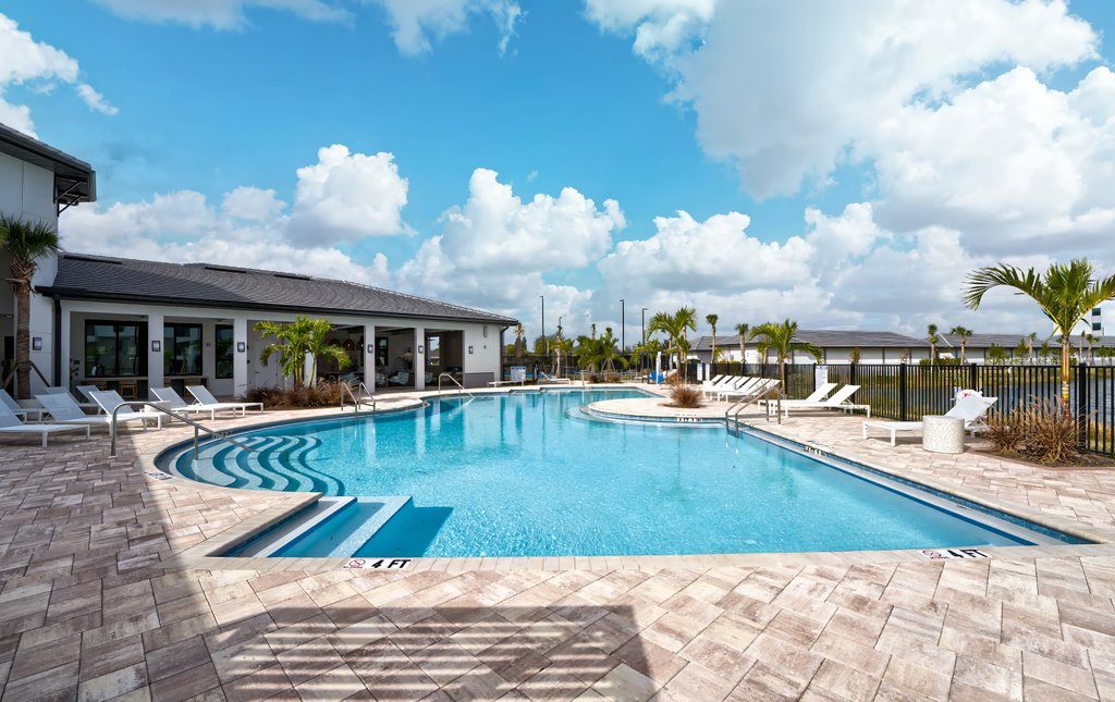 Siesta Lakes Apartment Homes Image 25
