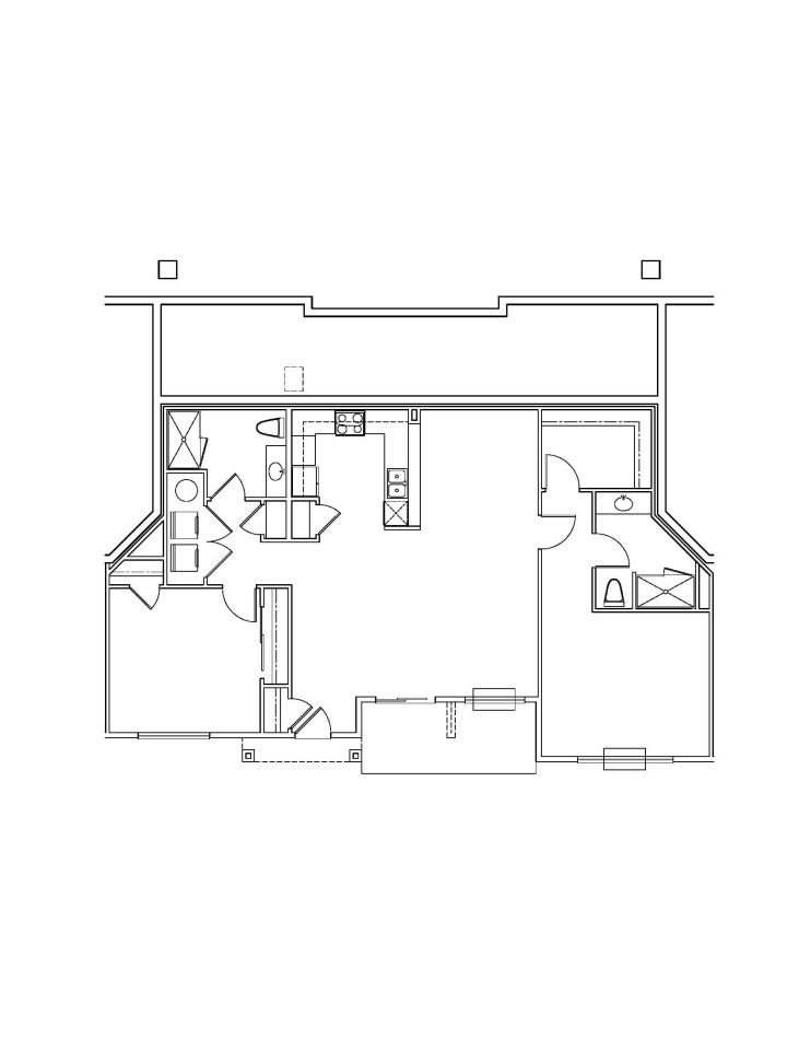 Deer Haven Apartments Image 10