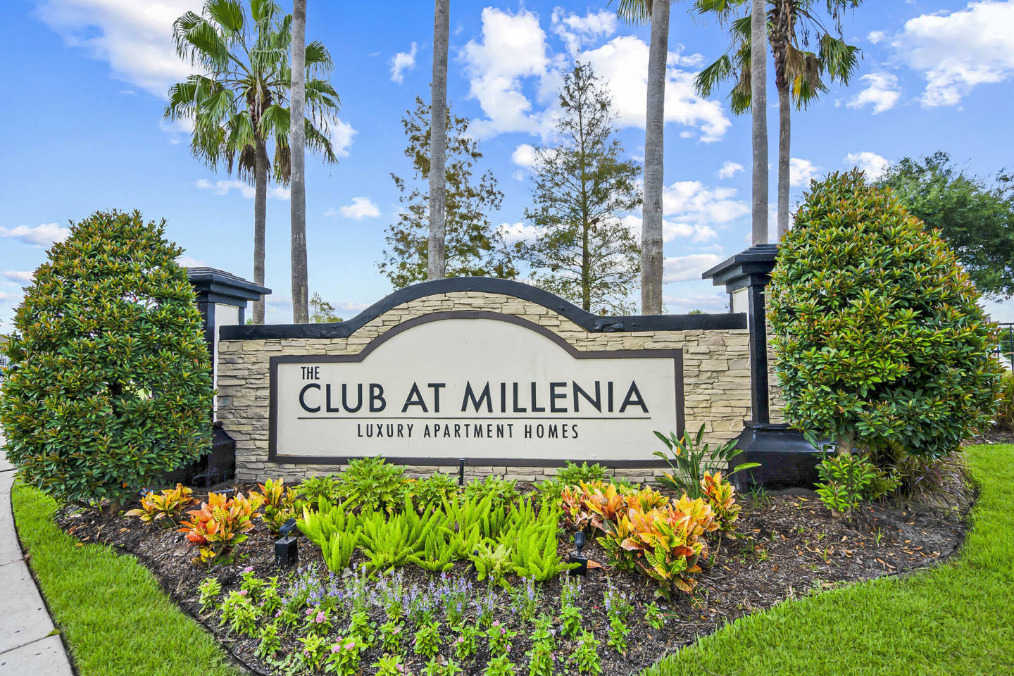 The Club at Millenia Image 37