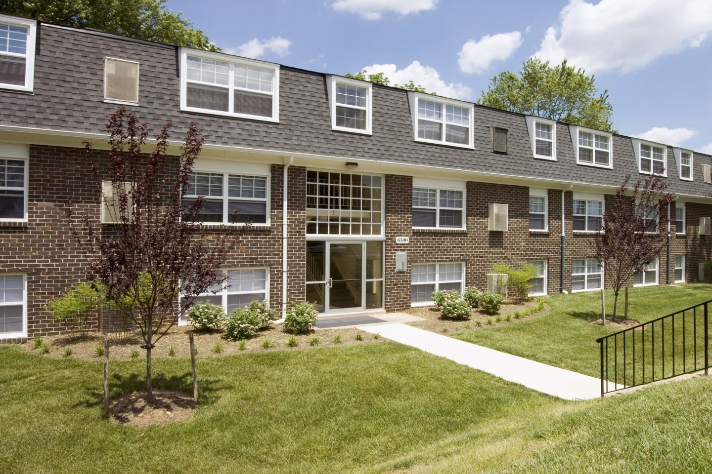 Park Crescent Image 3
