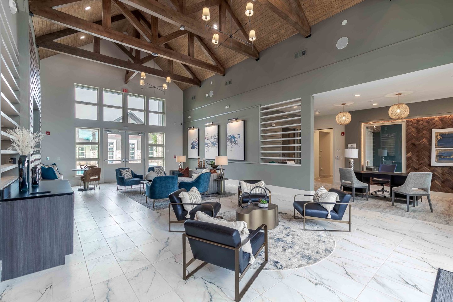 Claret Village at Braselton - Single Family Homes Image 21