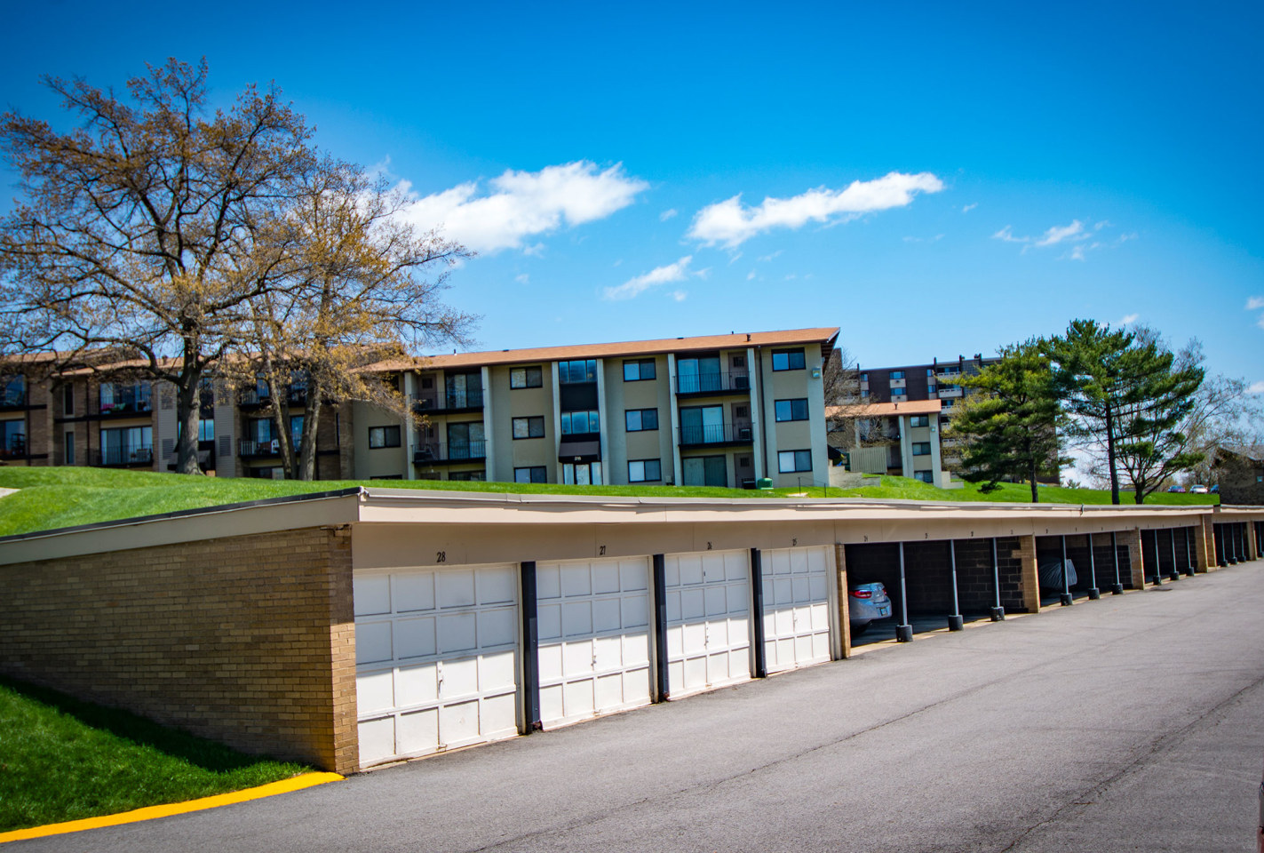 Carriage Park Apartments Image 23