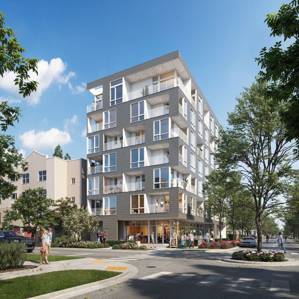 Anker Ballard Flats Image 1