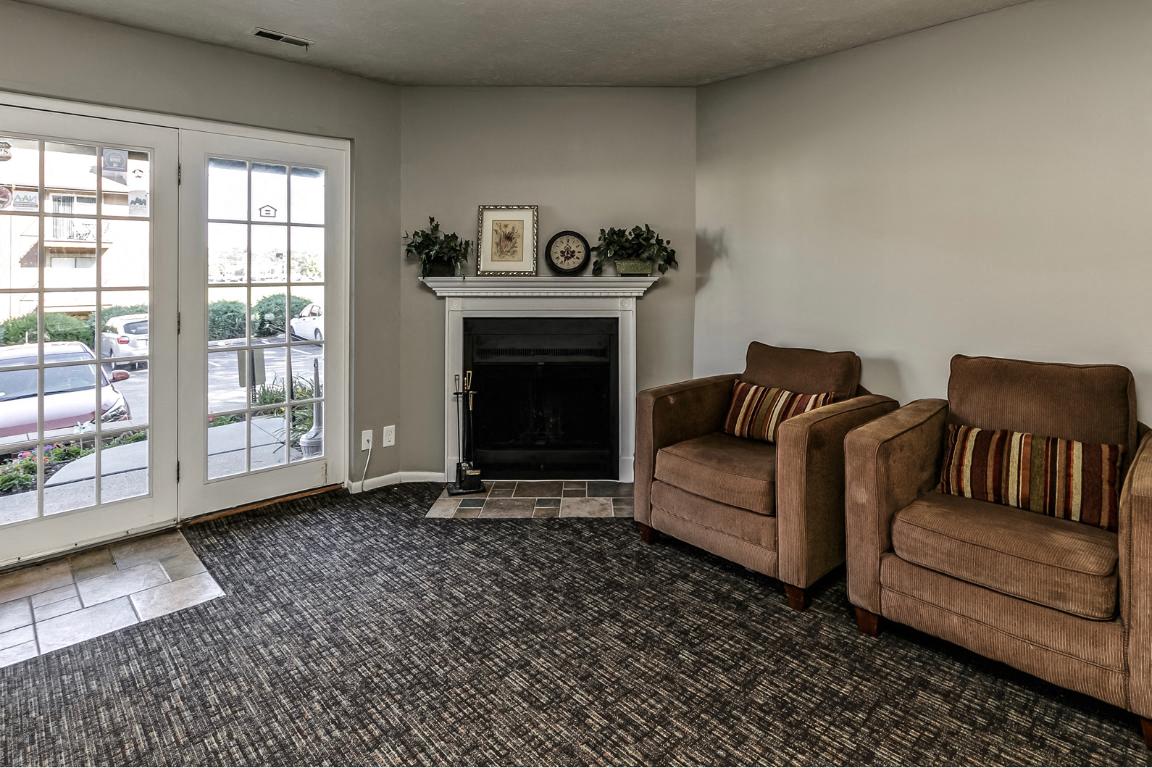 Howard Street Apartments Image 1