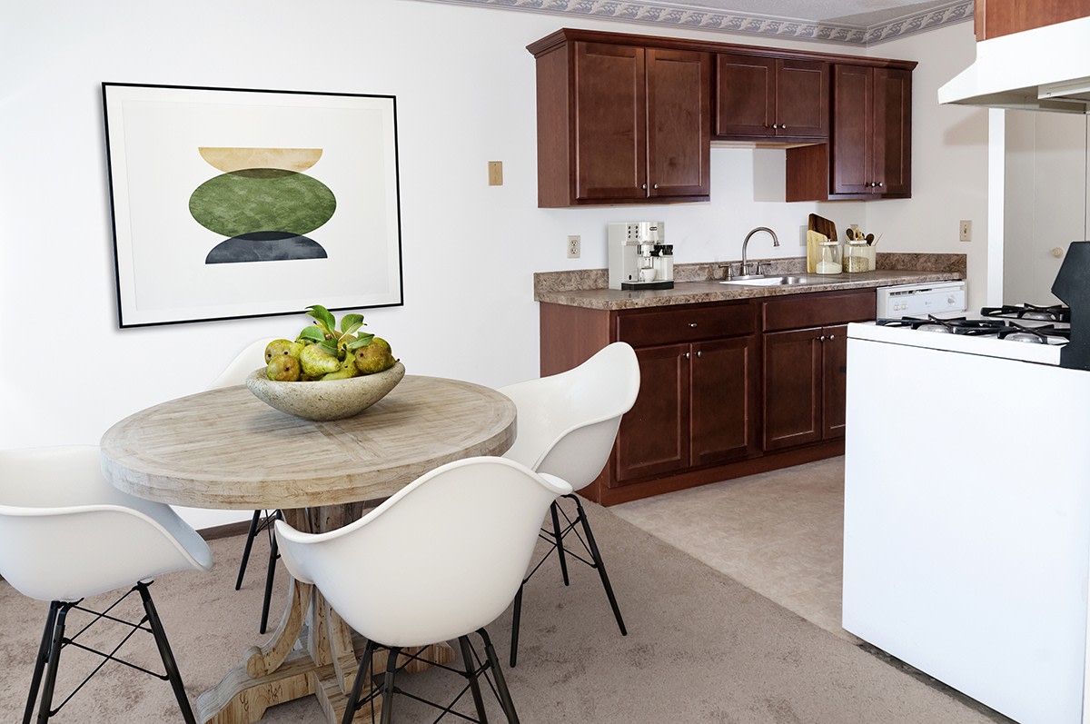 Woodhaven Apartments Image 5