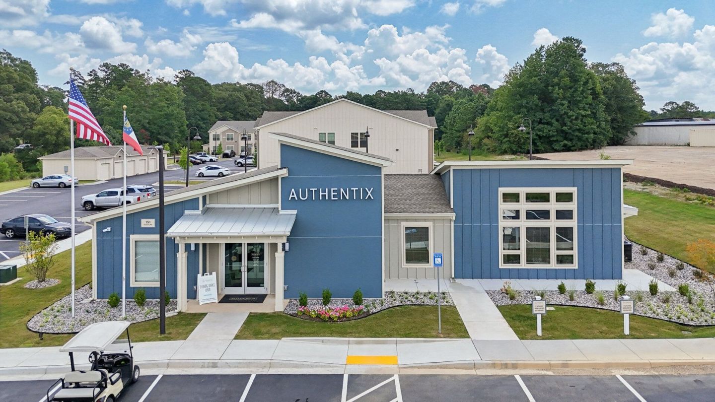 Authentix LaGrange Image 41