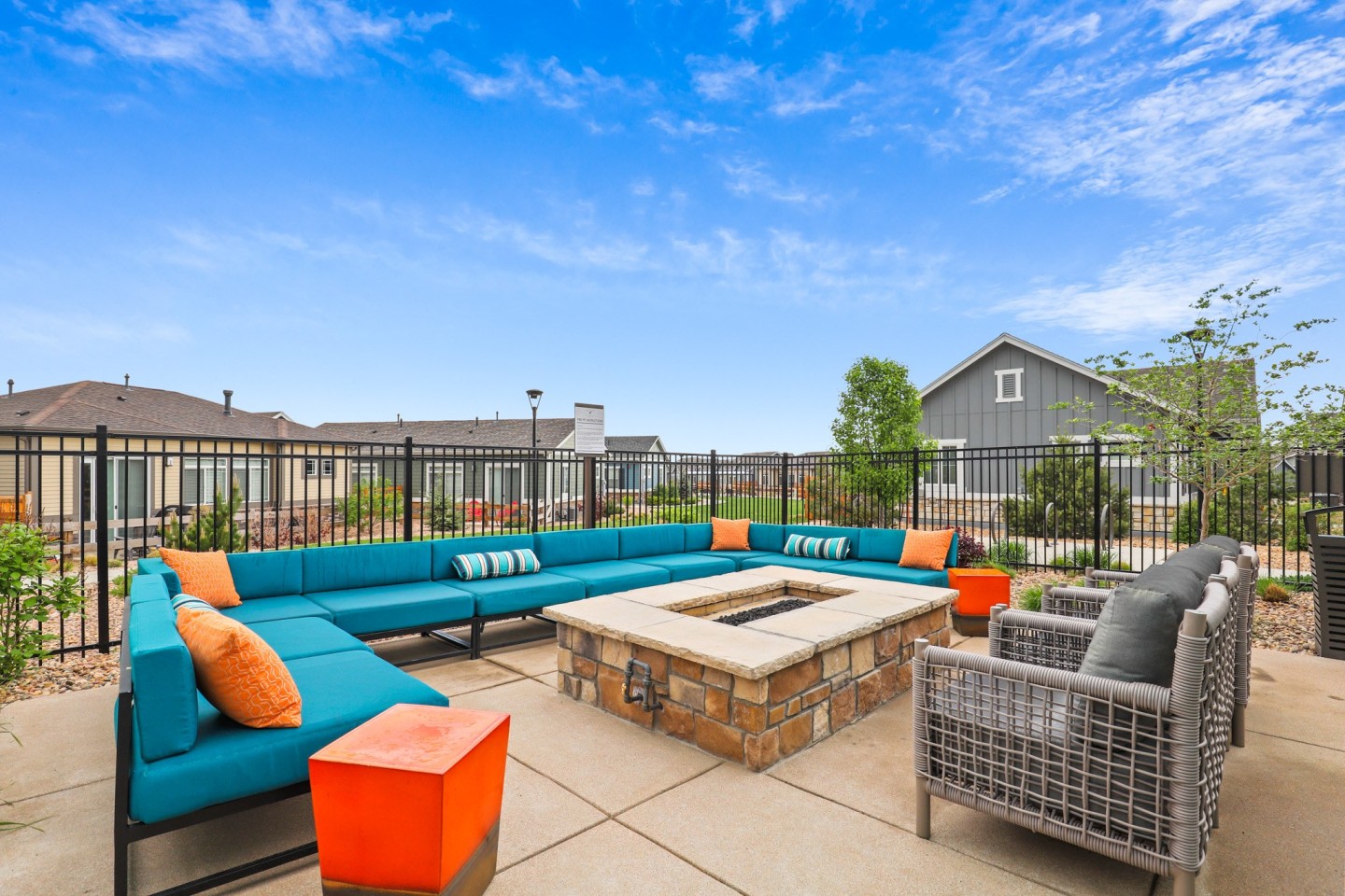 The Villas at Prairie Center Image 25