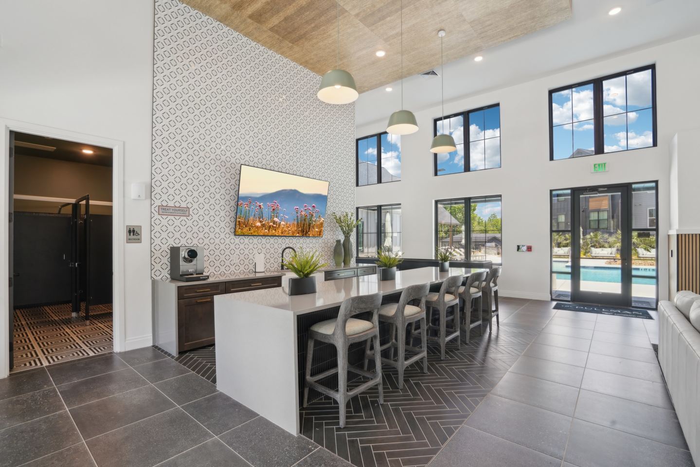 The Pullman Luxury Apartment Homes Image 96