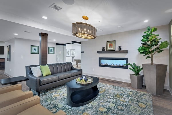The Glen at Lafayette Hill Apartments Image 9