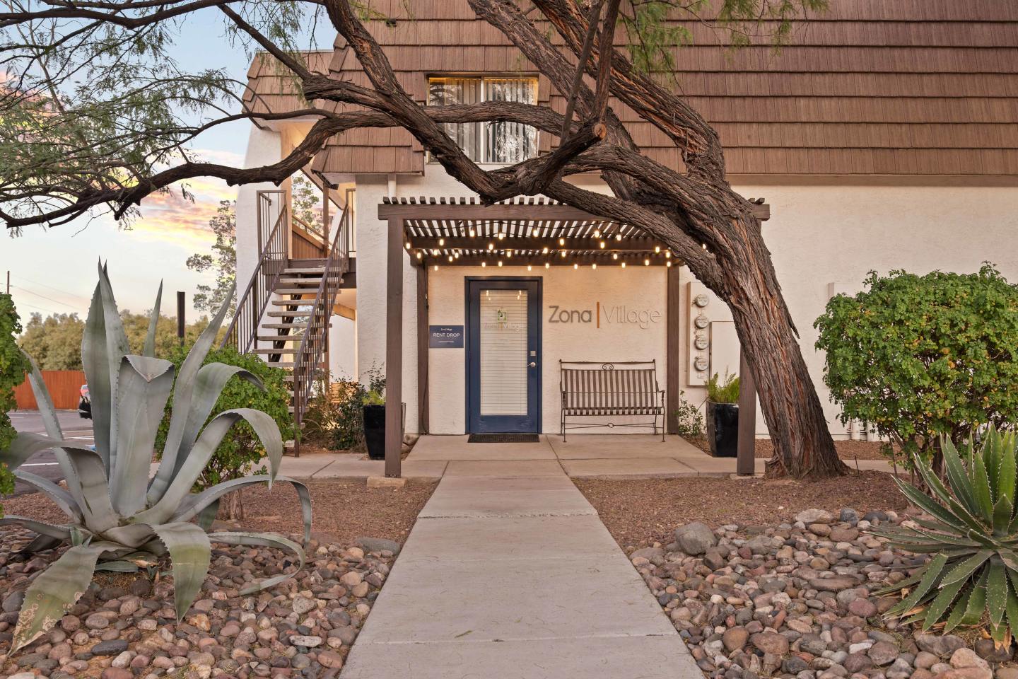 Zona Village Image 19