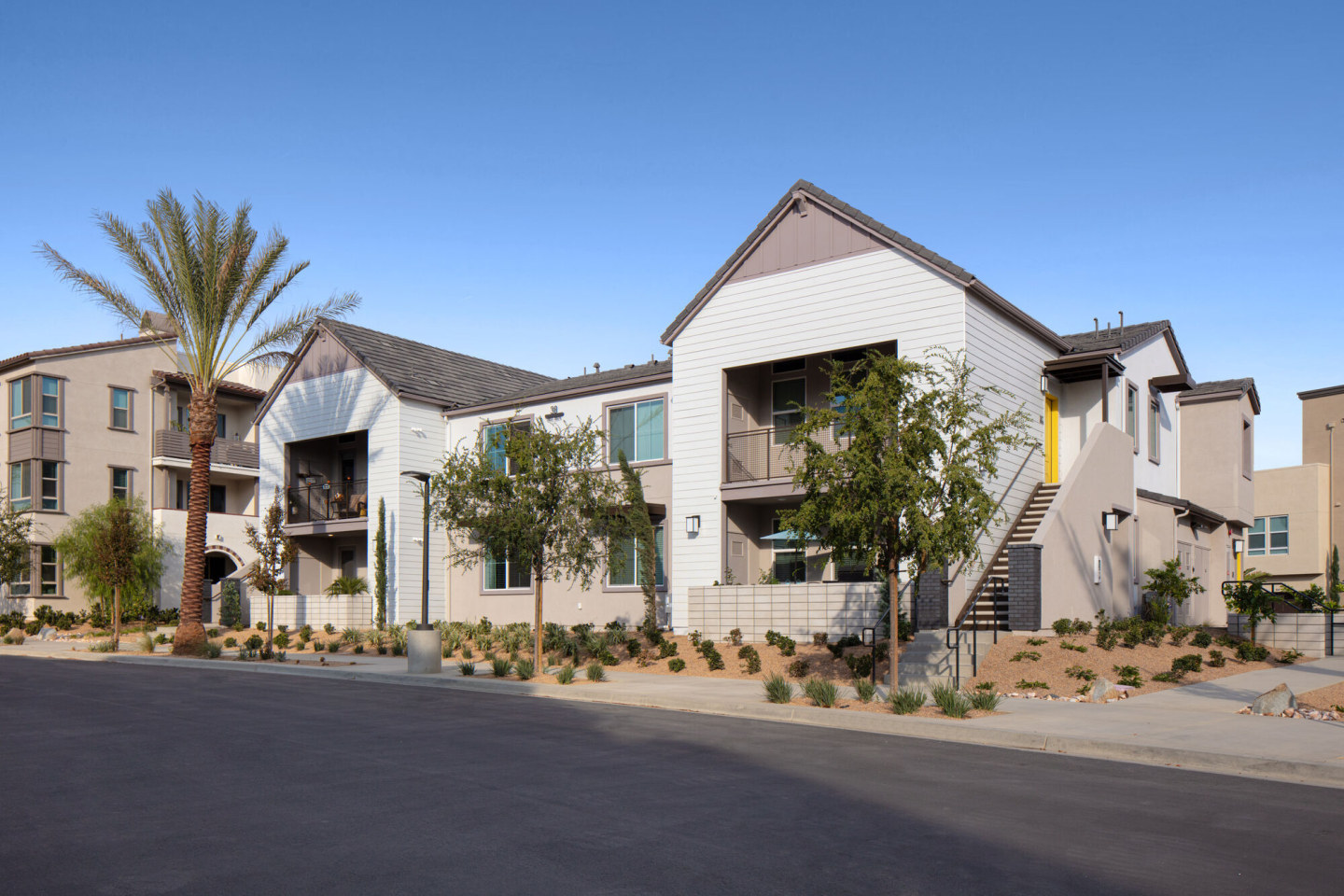 Homecoming at The Resort Apartments Image 39