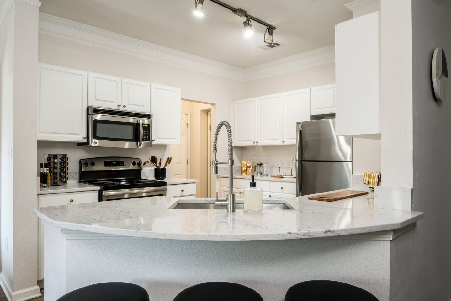 Citra Luxury Apartments Image 31