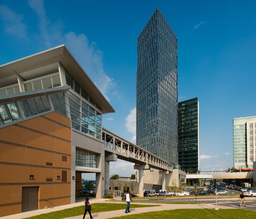 VITA Tysons Corner Center Image 9