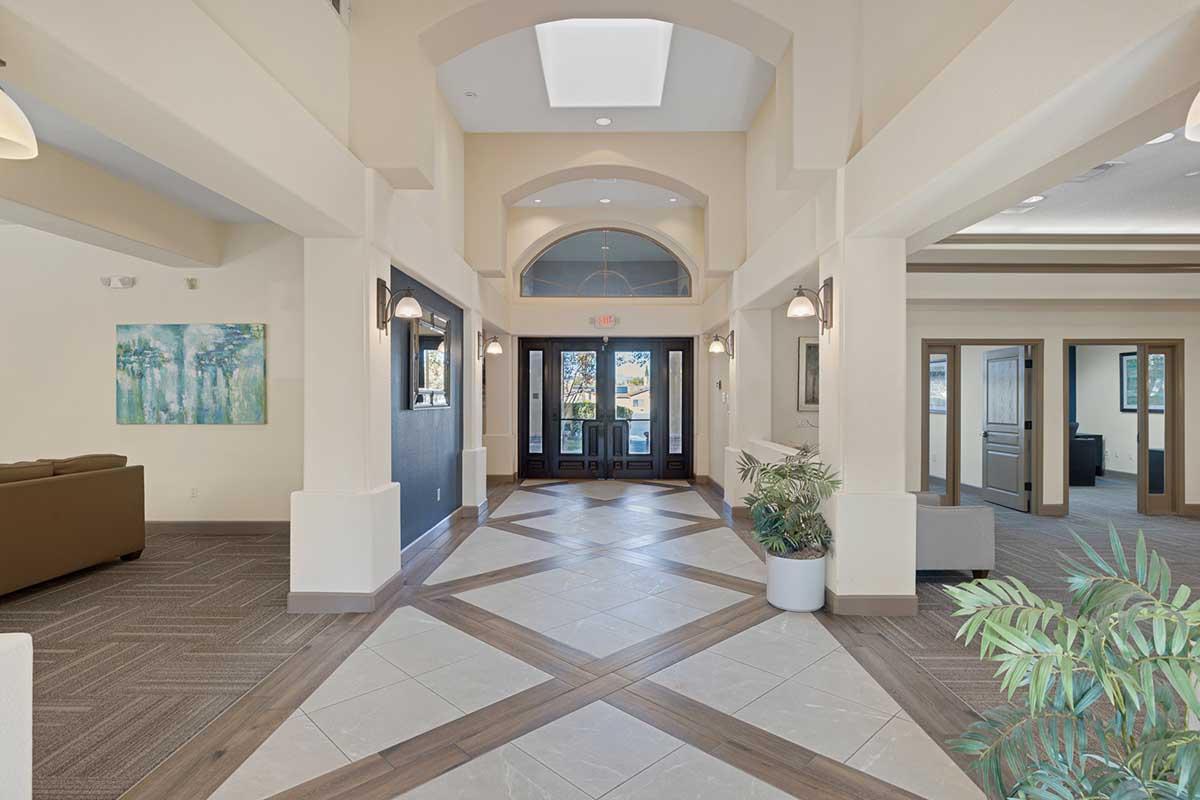 Noble Park Apartments Image 34