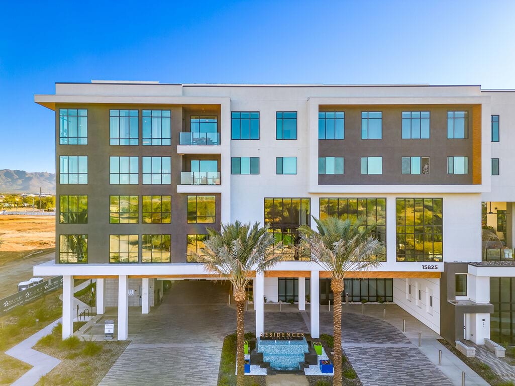 Residences Kierland Image 71