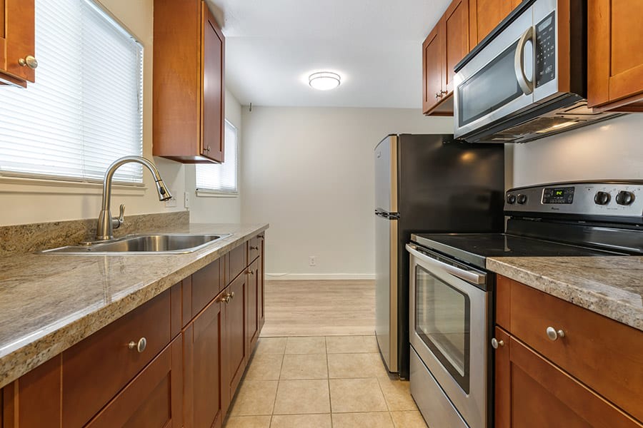 265 Vernon Street Apartments Image 5