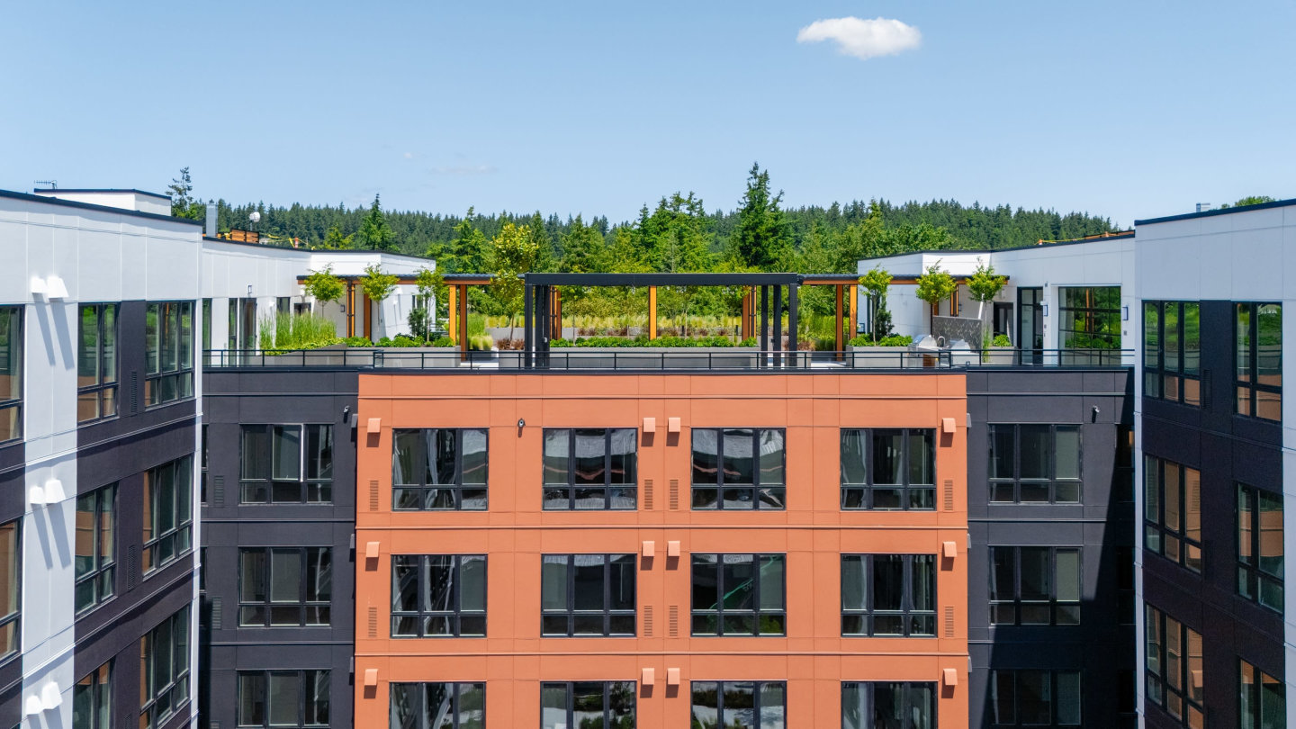 Copal Bellevue Apartments Image 16