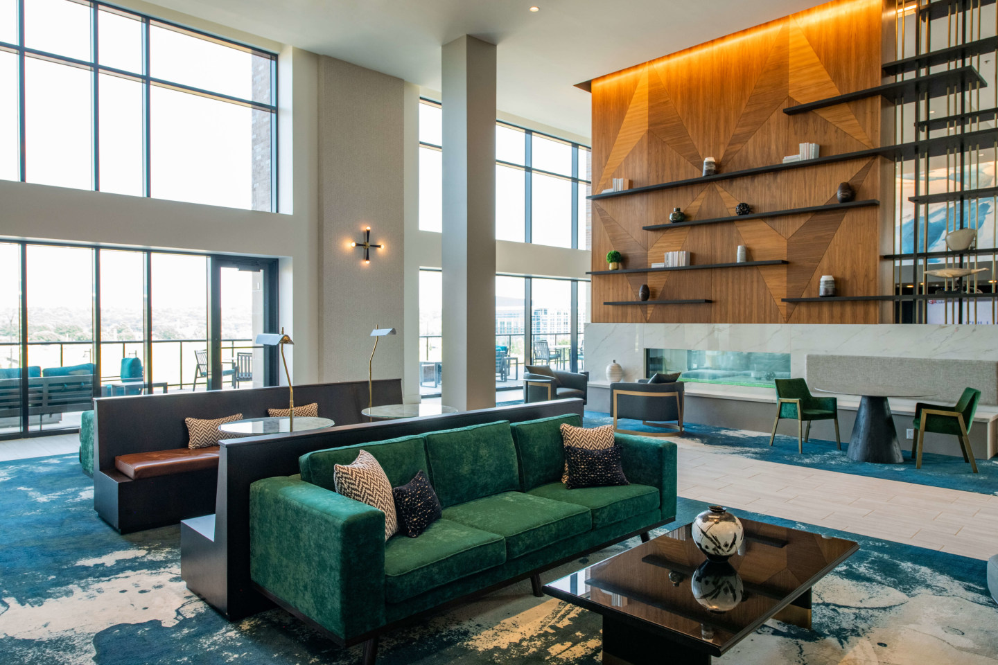 The Apex at CityPlace Image 19