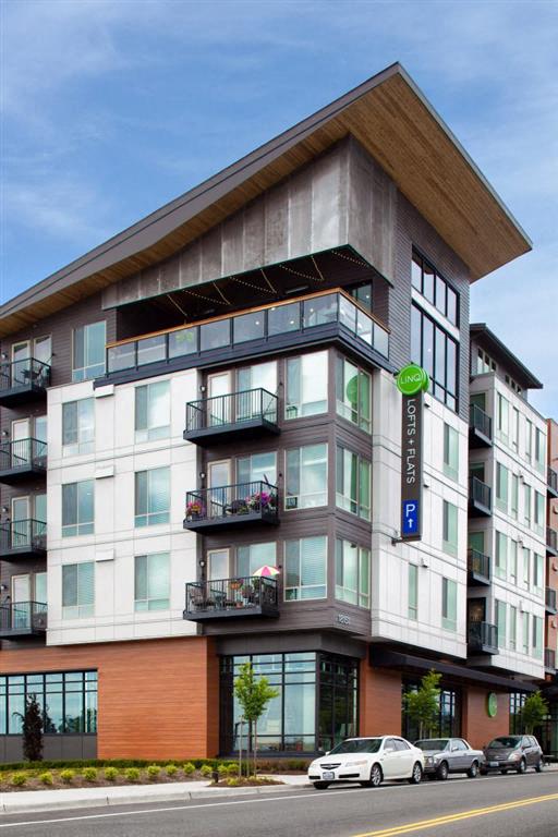 LINQ Lofts + Flats Image 14