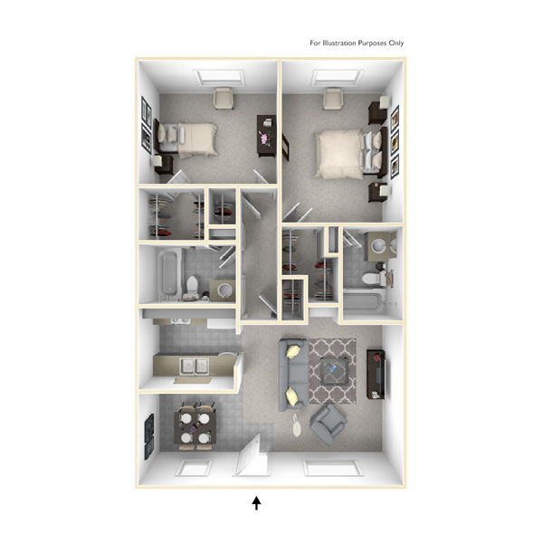Heights at Post Oak Image 26