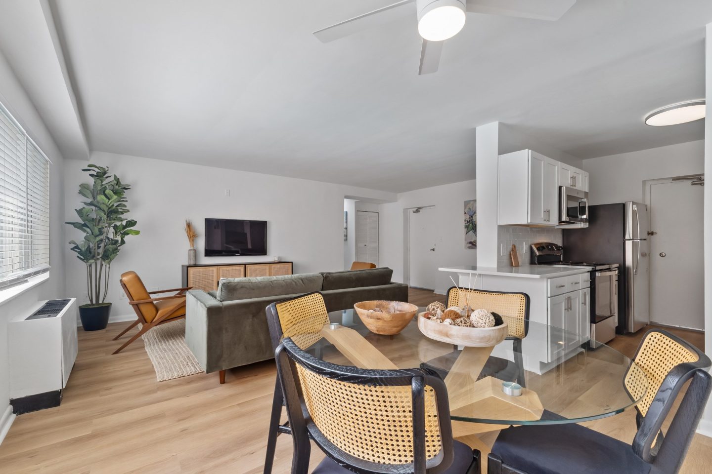 Infinity Apartments Image 8