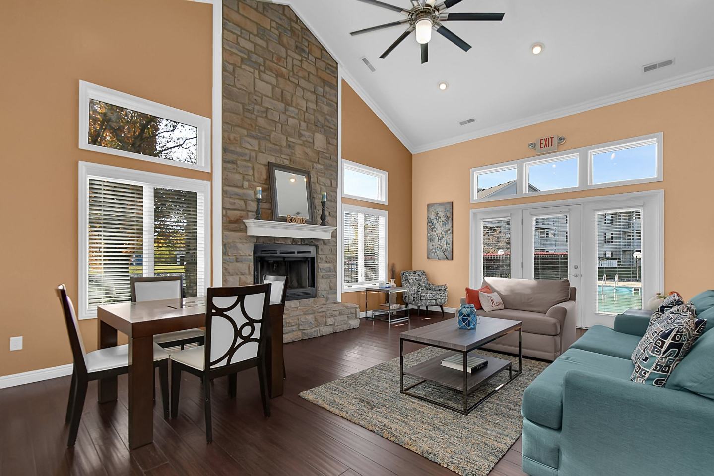 Parkview Apartments Image 13
