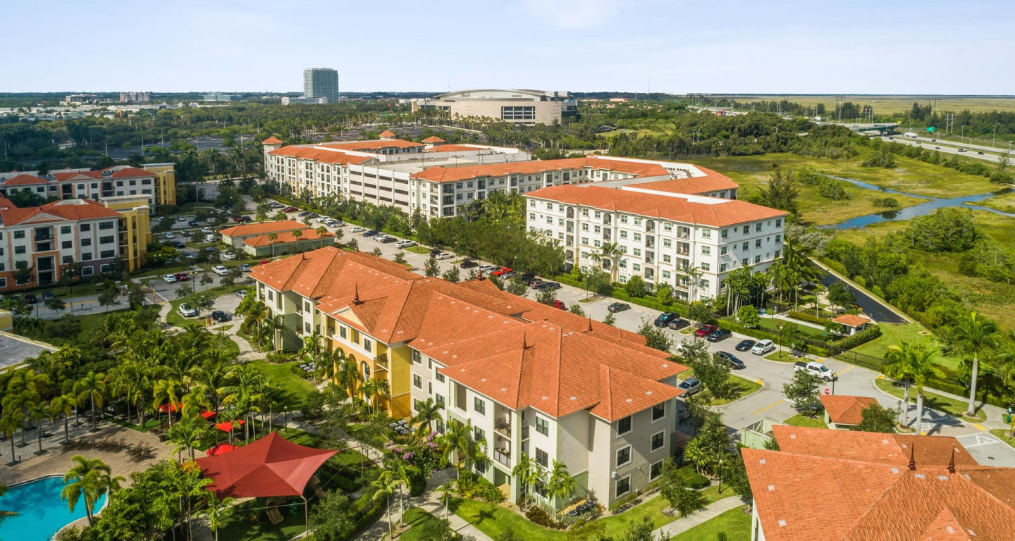 AMLI Sawgrass Village Image 4