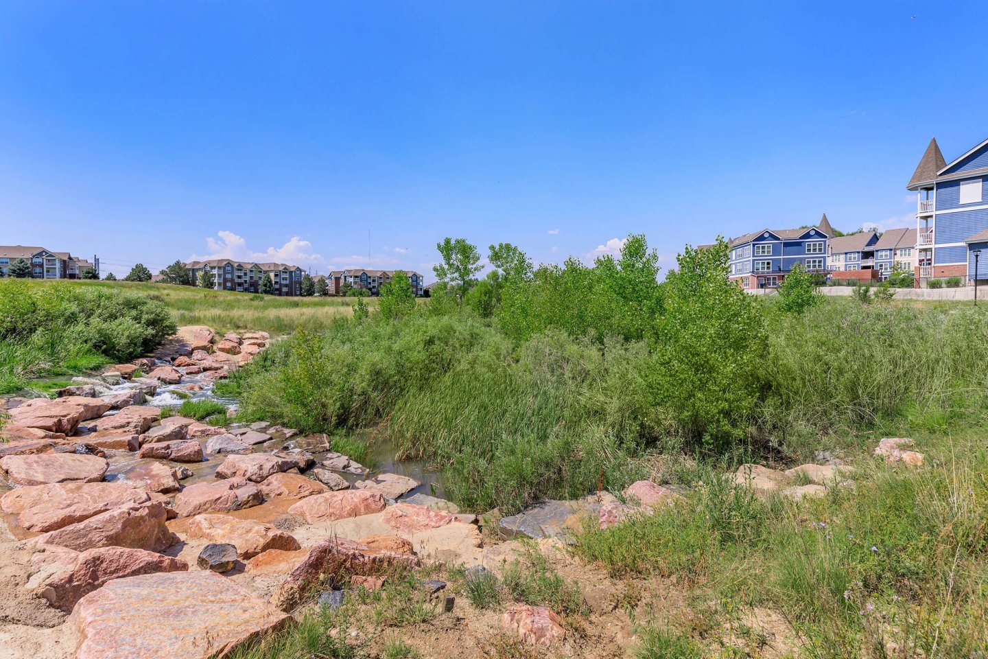 Parker Flats at Old Town Image 17