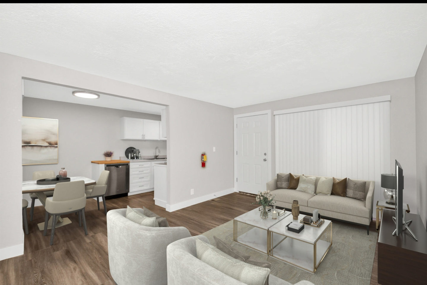 Emerson Apartment Homes Image 3