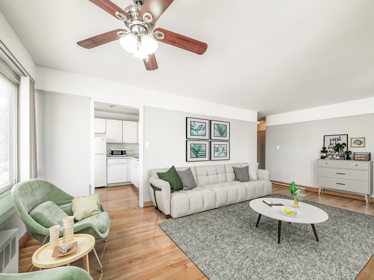 Clarendon Shores Image 4