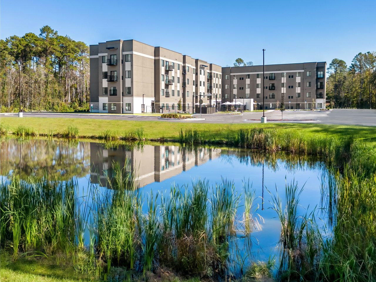WaterWalk Jacksonville – Deerwood Park Image 20