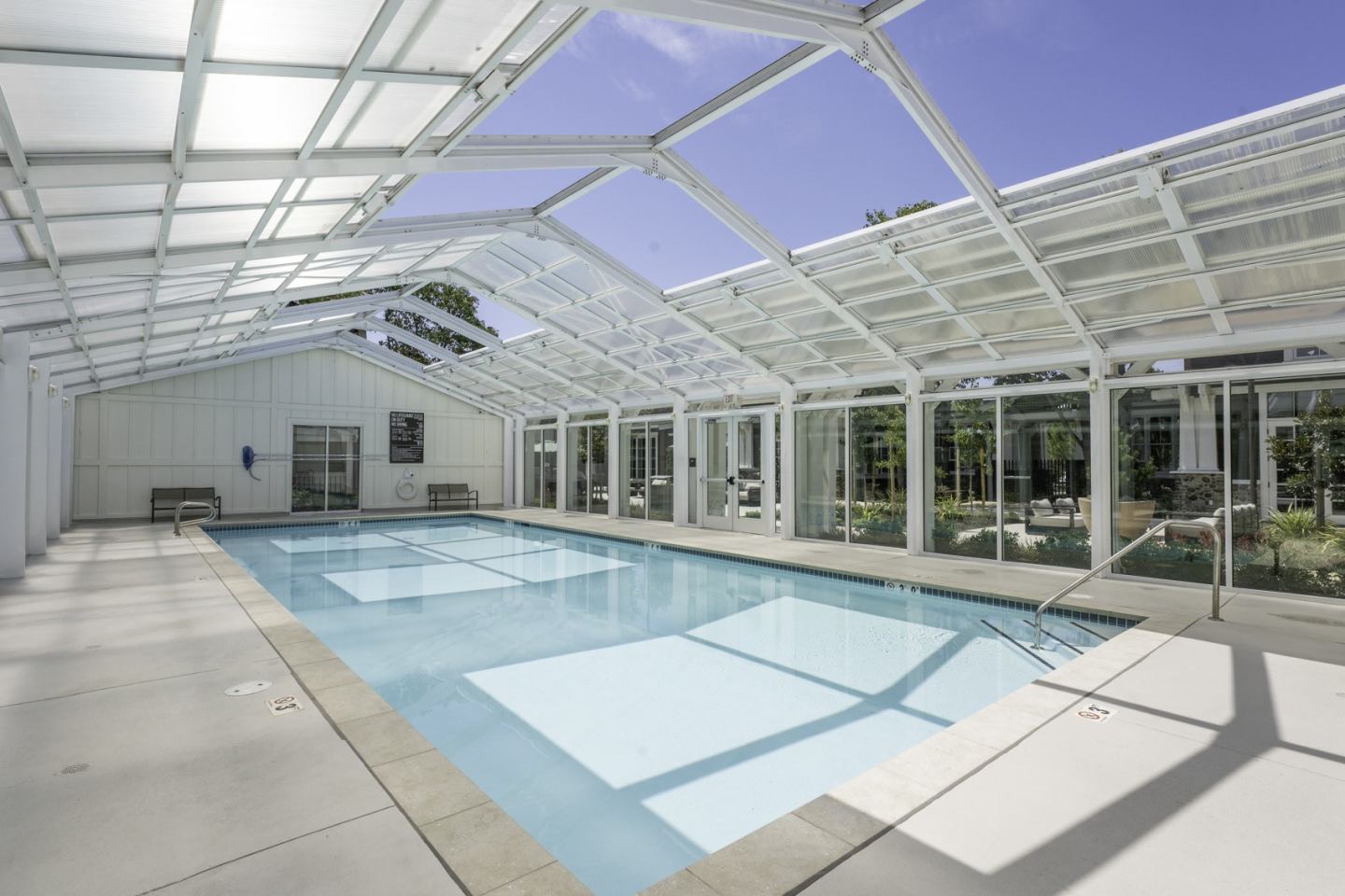 Pescadero Apartments Image 11