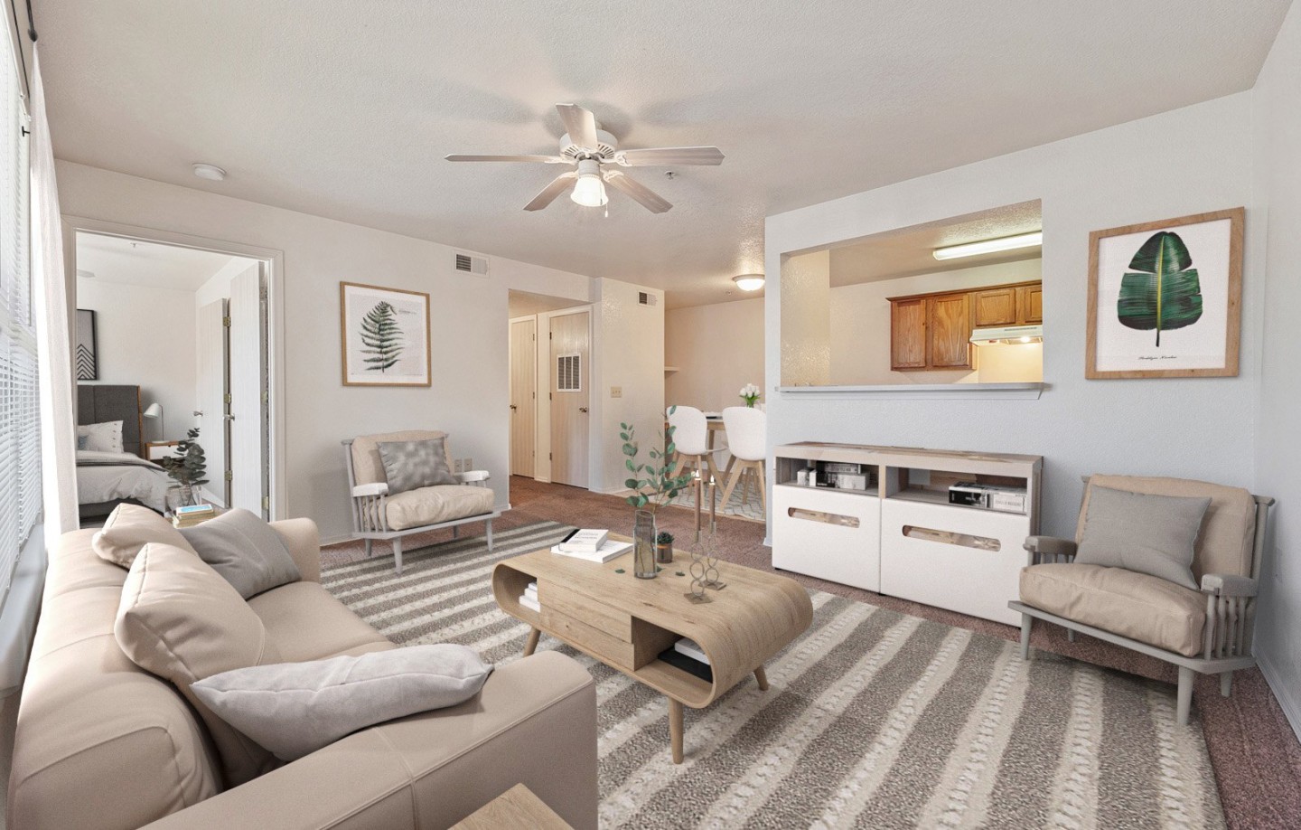 Affordable Housing - Chapel Ridge of Gallatin Image 34