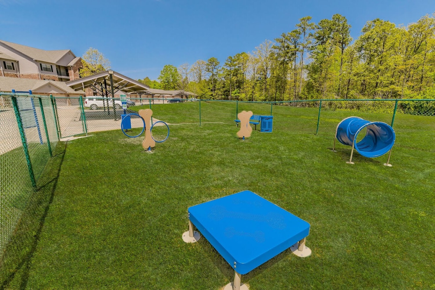 Highland Pointe of Maumelle Image 16