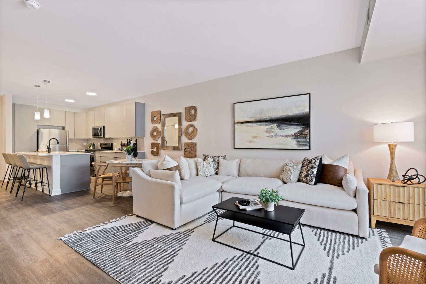 The Residences at Sawmill Station Image 25