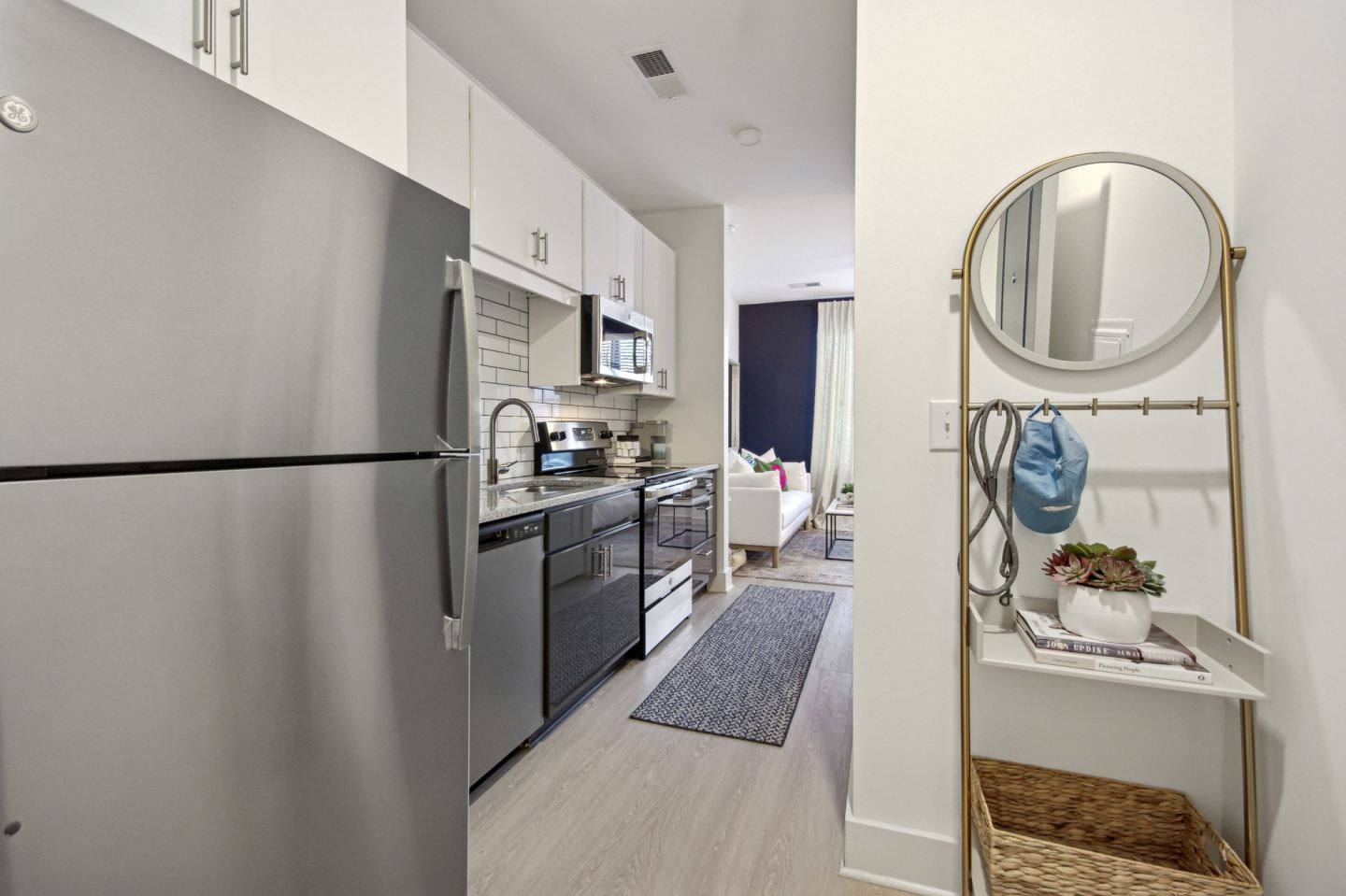 Link Apartments Calyx Image 3