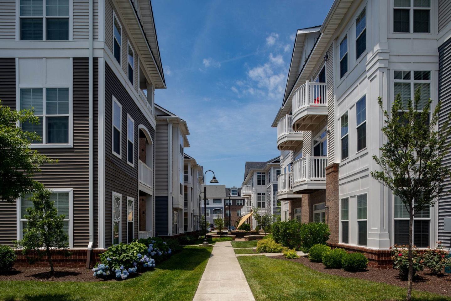 Cambria at Cornerstone Apartments Image 27