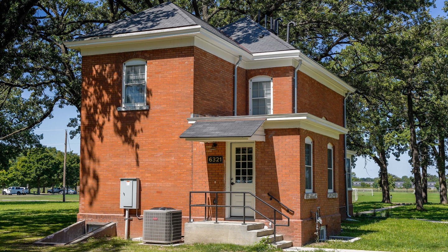 Affordable Housing – Upper Post Flats Image 21