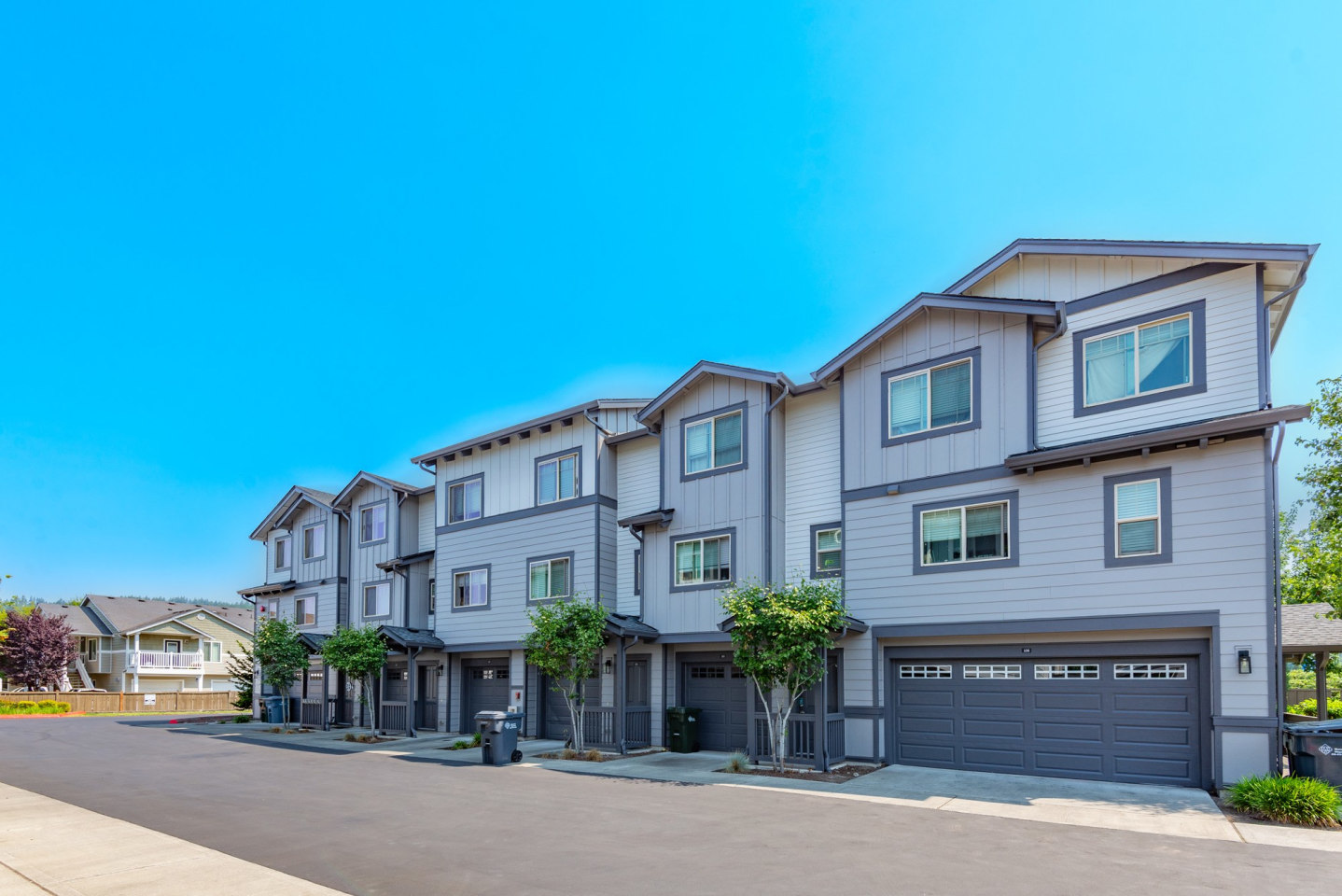 Aster Townhomes Image 8
