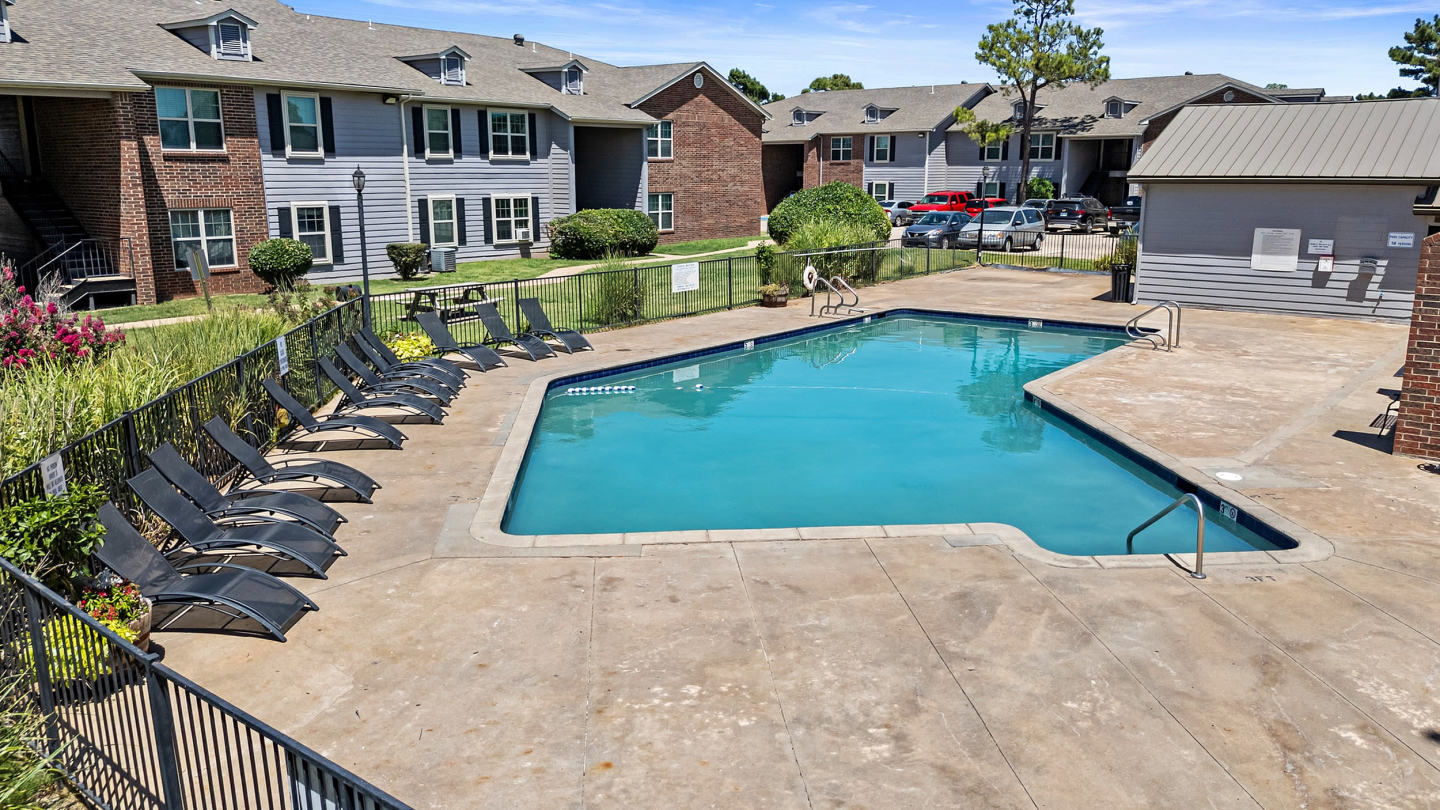 Country Creek Image 1