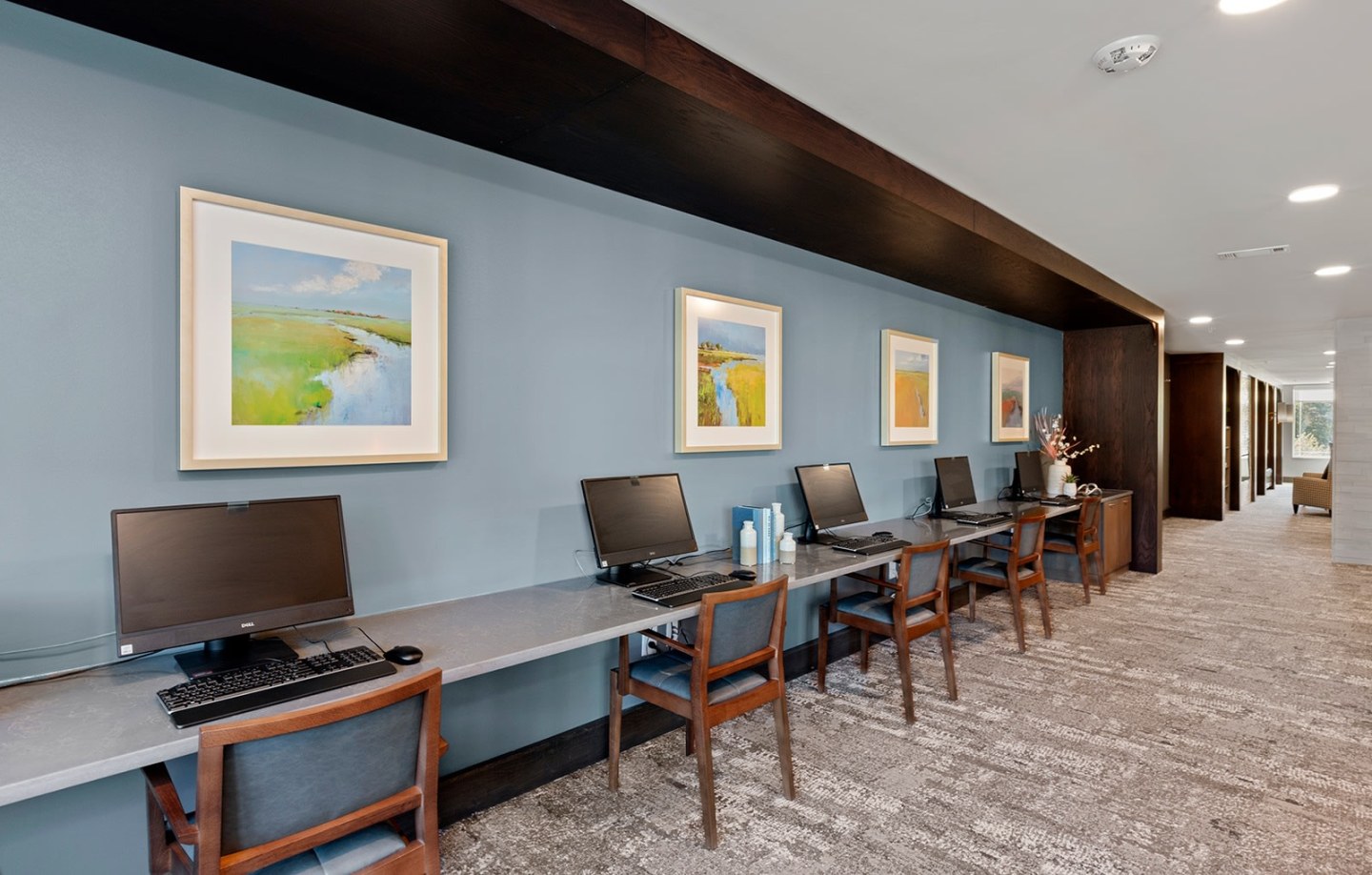Stonepointe senior living Image 23