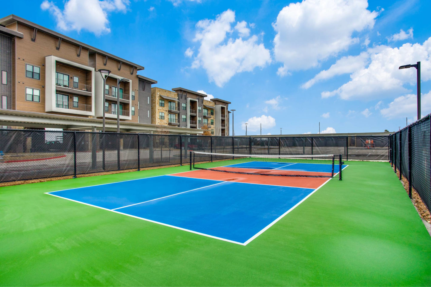 Senior Housing- Vibrant Adult Community - Vista at Rayzor Ranch Image 13